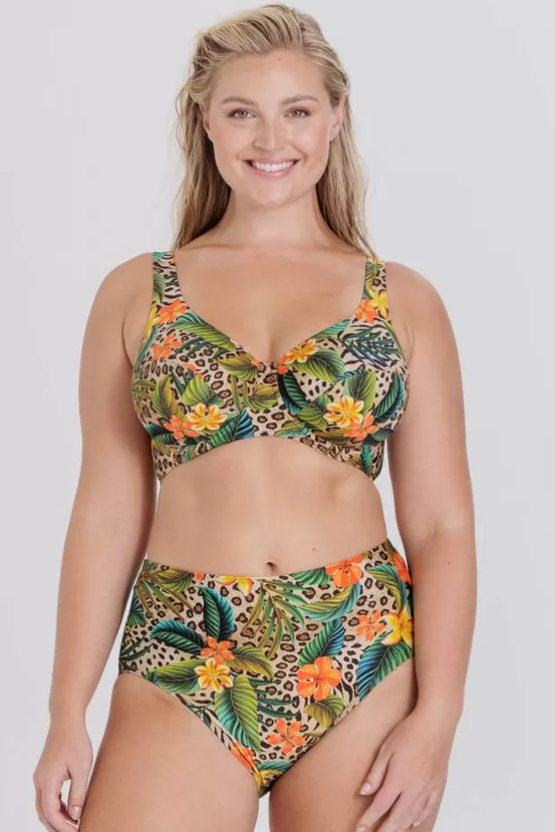 Online Amazonas bikini bra - Bikini bra with a perfect fit - Bademode