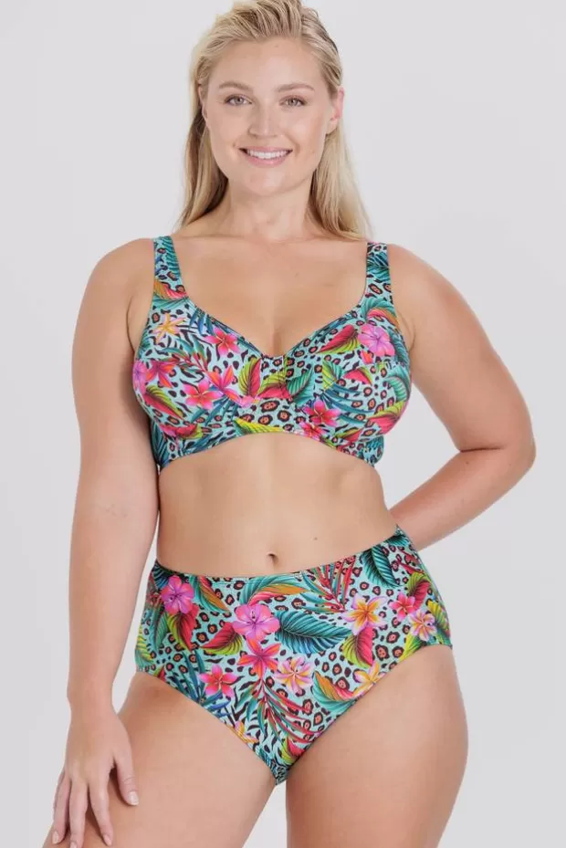 Online Amazonas bikini bra - Bikini bra with a perfect fit - Bademode