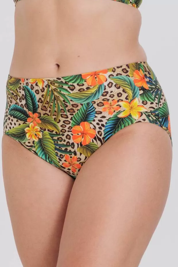 New Amazonas bikini panty - Bikini panty with perfect fit - Bademode