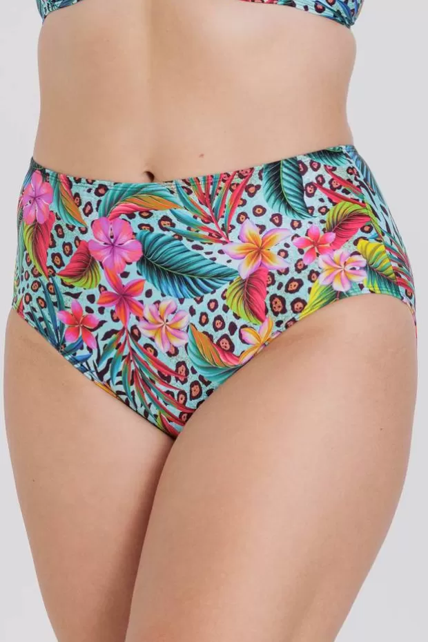 Cheap Amazonas bikini panty - Bikini panty with perfect fit - Bademode