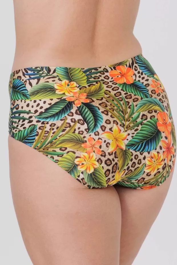 New Amazonas bikini panty - Bikini panty with perfect fit - Bademode