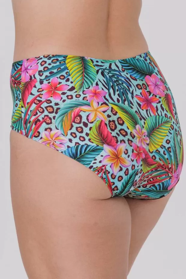 Cheap Amazonas bikini panty - Bikini panty with perfect fit - Bademode