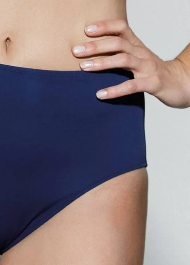 New Best Basic Bikinihose Bademode