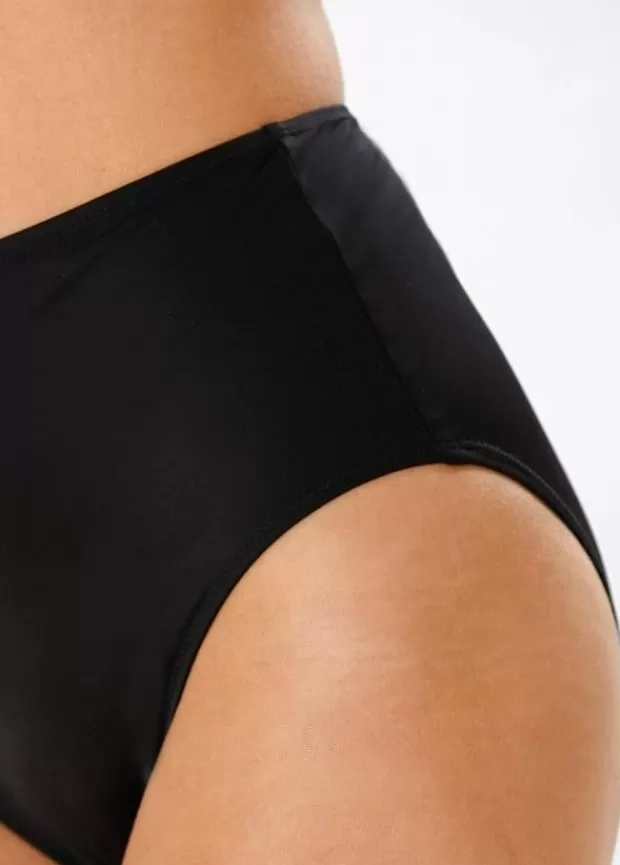 Online Best Basic Bikinihose Bademode