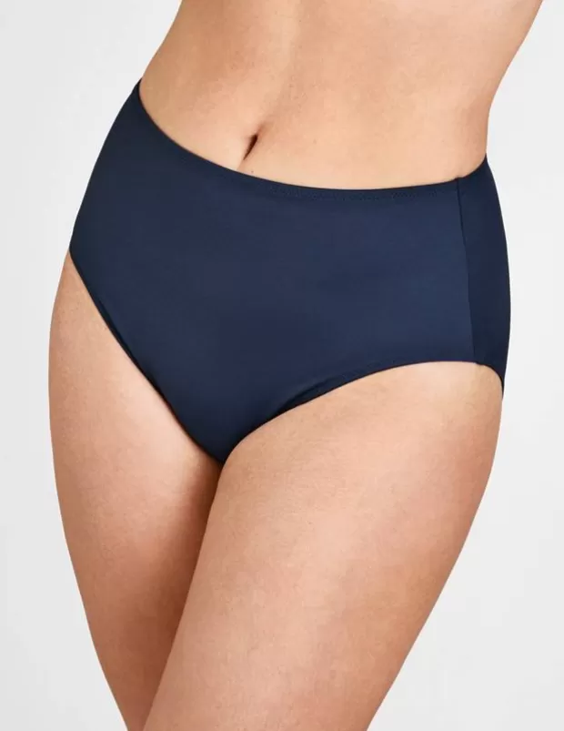 New Best Basic Bikinihose Bademode