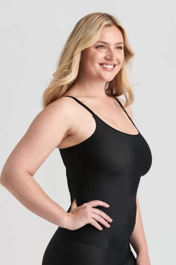New Cool Sensation camisole - A unique camisole that cools the skin - Oberteile | Kühlende Unterwäsche