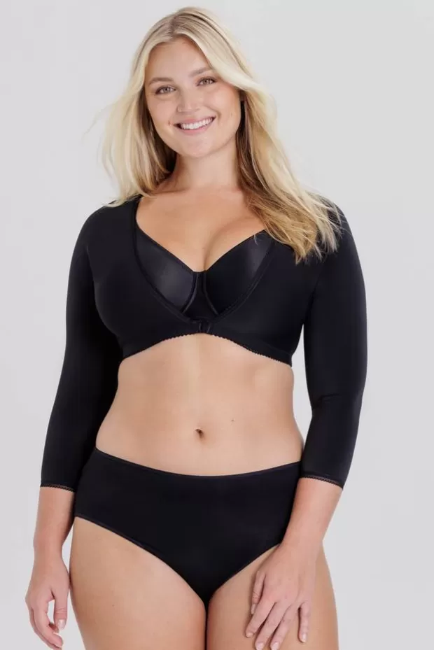 Shop Cool Sensation formender Bolero Oberteile | Shapewear