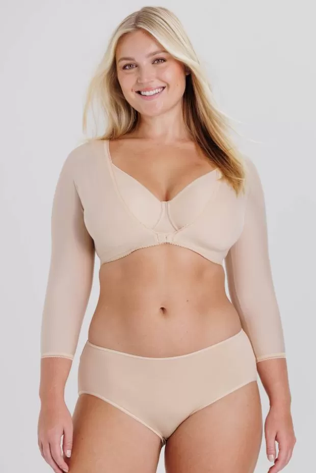 Best Cool Sensation formender Bolero Oberteile | Shapewear