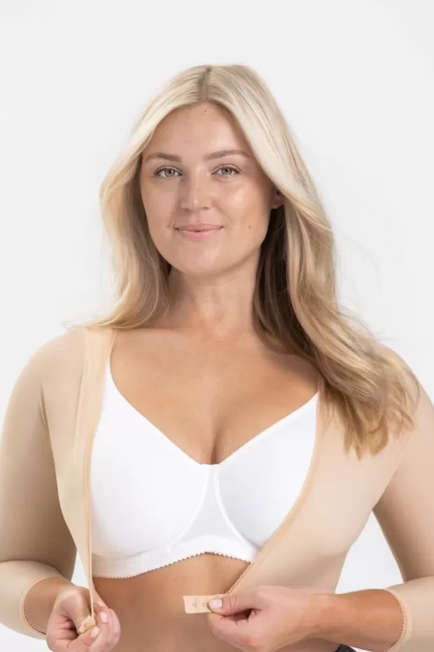 Best Cool Sensation formender Bolero Oberteile | Shapewear