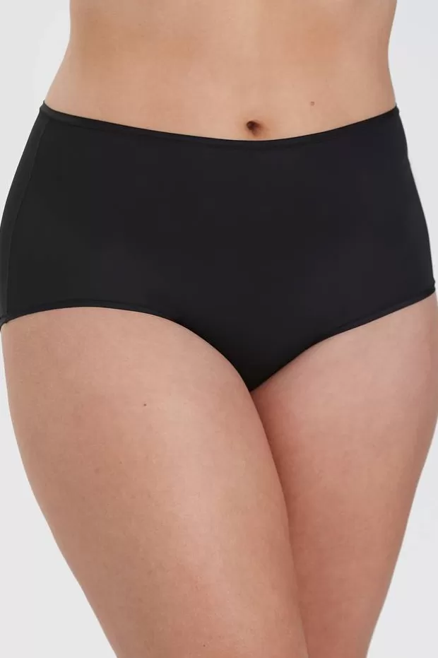 Discount Cool Sensation Maxi Slip - Einzigartiges Funktionsmaterial, das kühlt und Feuchtigkeit ableitet. Slips | Kühlende Unterwäsche