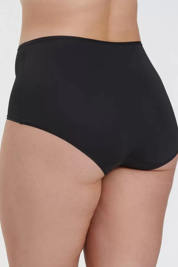 Discount Cool Sensation Maxi Slip - Einzigartiges Funktionsmaterial, das kühlt und Feuchtigkeit ableitet. Slips | Kühlende Unterwäsche