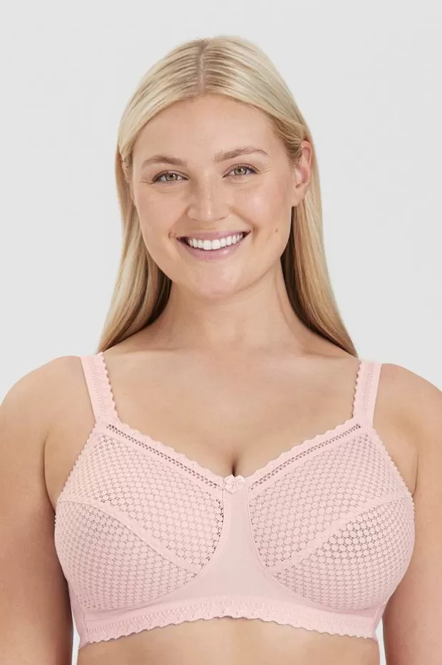 Sale Cotton Dots Lace BH – klassischer BH in neuer Ausführung – Bh:s | Bh Ohne Bügel