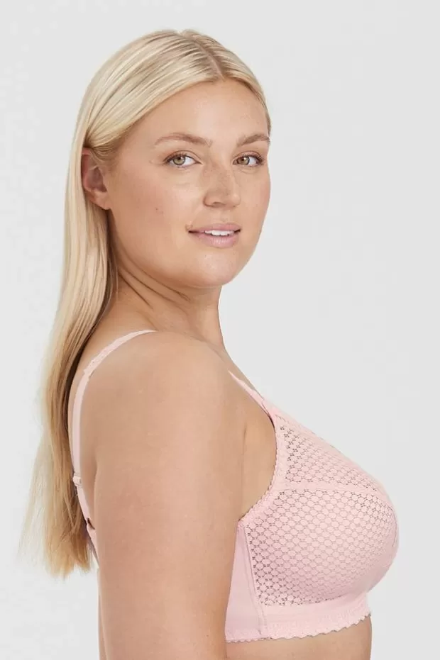 Sale Cotton Dots Lace BH – klassischer BH in neuer Ausführung – Bh:s | Bh Ohne Bügel