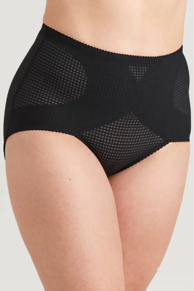 New Diamond panty girdle - hold in the tummy and shape and lift the bottom - Slips | Shapewear