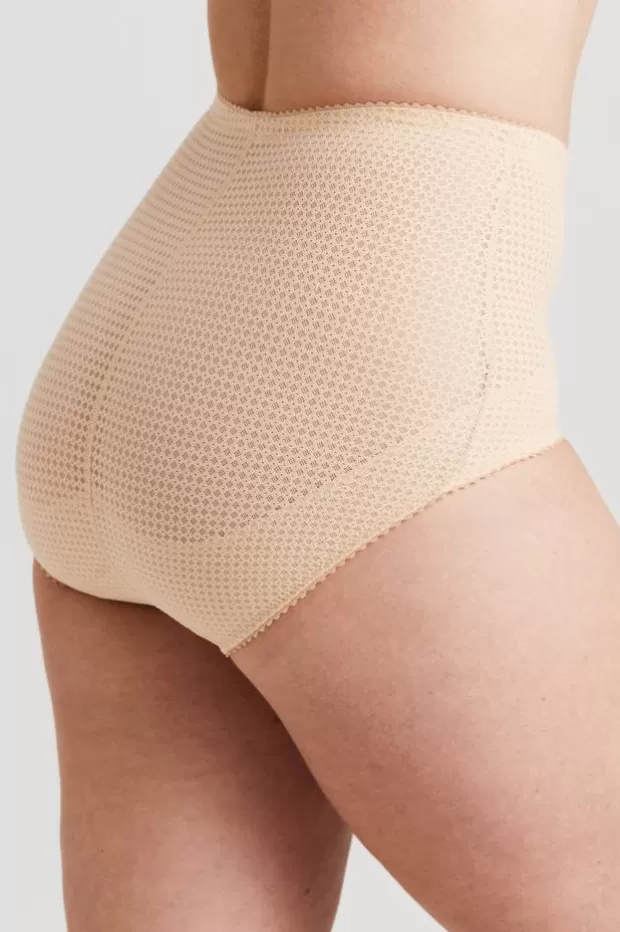 Hot Diamond panty girdle - hold in the tummy and shape and lift the bottom - Slips | Shapewear