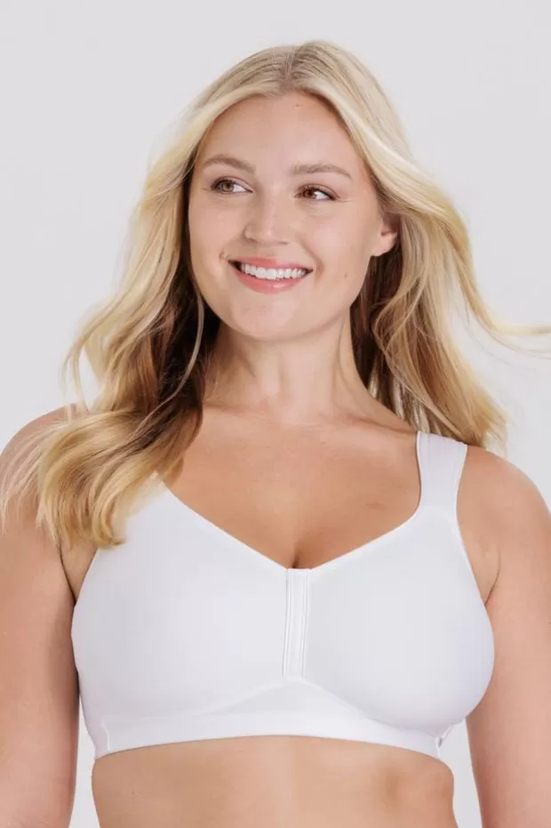 Discount Feel Fresh bra - "Keep Fresh" functional fabric that keeps you dry and fresh over long periods - Bh:s | Bh Ohne Bügel
