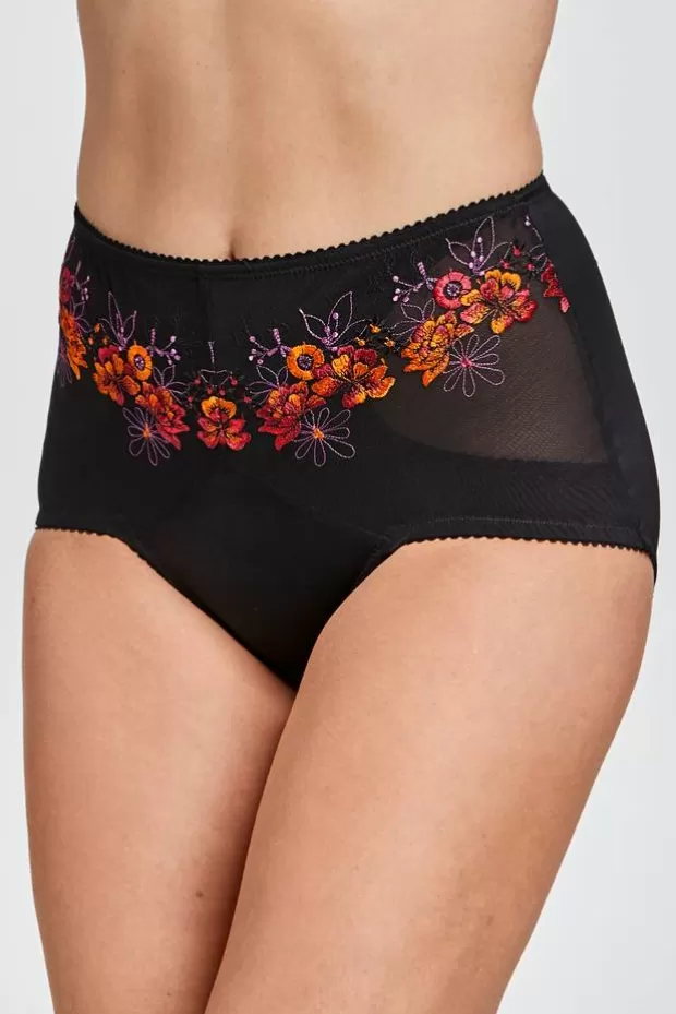 Best Sale Floral Sun miederhose Slips