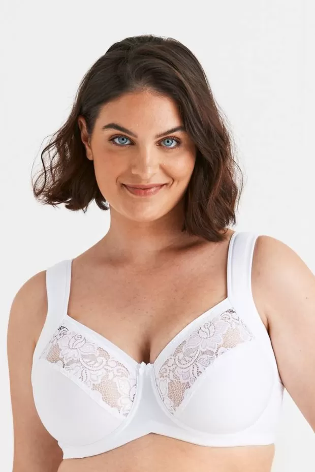 Shop Harmony Lace BH Bh:s | Bügel-bhs