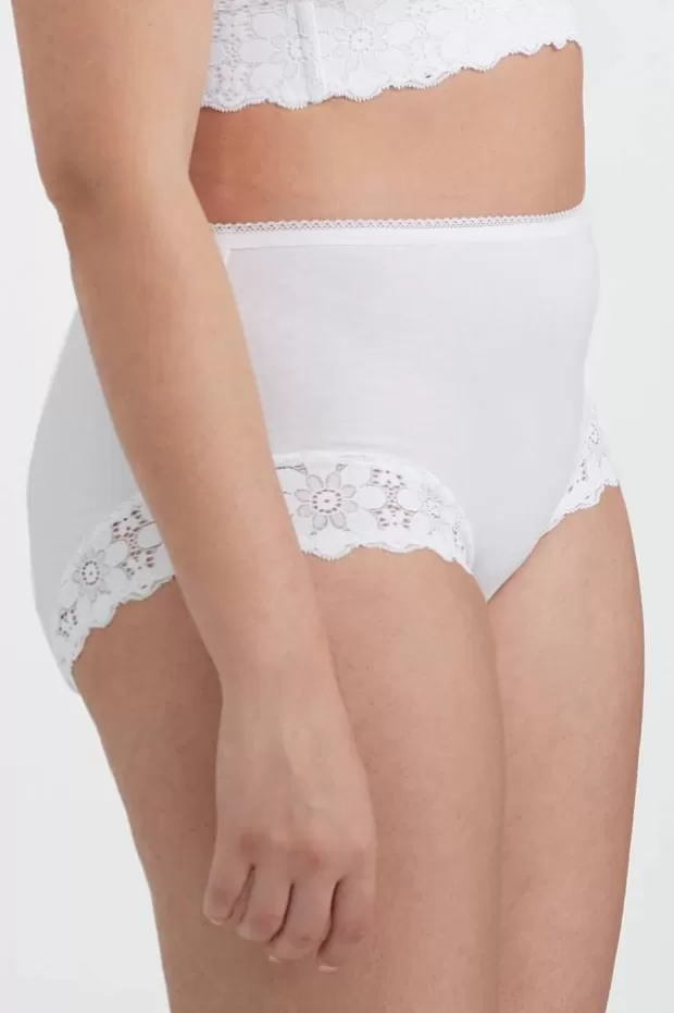 Discount Lace Dreams Miederhose Slips