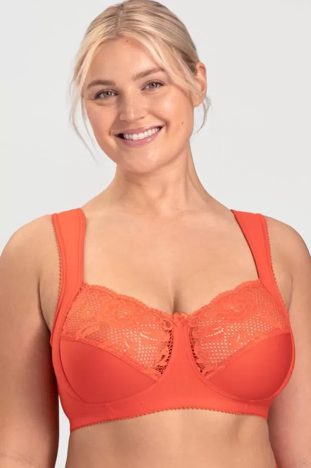 Outlet Lovely Lace – der BH, bei dem Sie vergessen, dass Sie ihn tragen – Bh:s | Bh Ohne Bügel