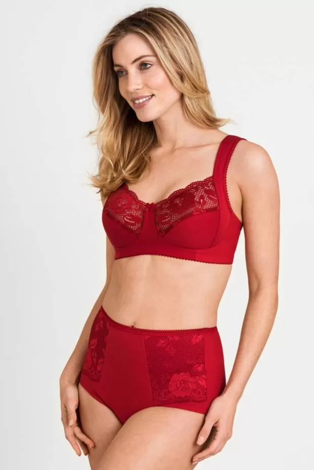Sale Lovely Lace – der BH, bei dem Sie vergessen, dass Sie ihn tragen – Bh:s | Bh Ohne Bügel