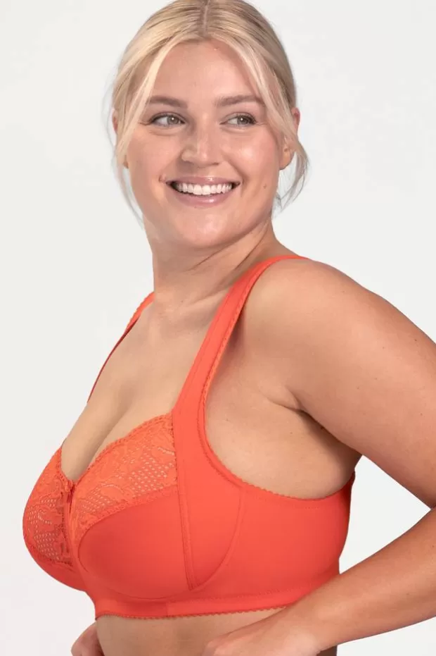Outlet Lovely Lace – der BH, bei dem Sie vergessen, dass Sie ihn tragen – Bh:s | Bh Ohne Bügel