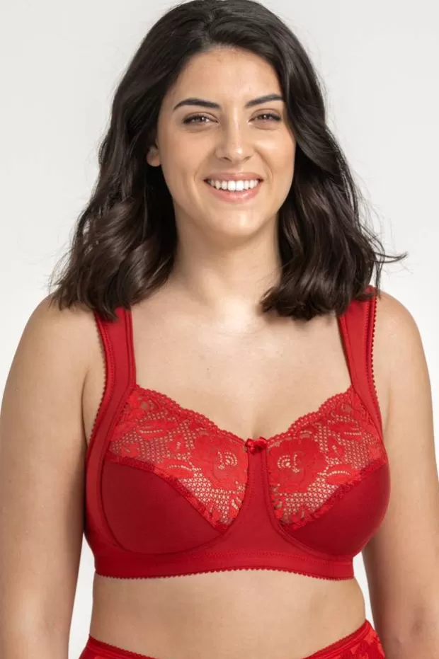 Sale Lovely Lace – der BH, bei dem Sie vergessen, dass Sie ihn tragen – Bh:s | Bh Ohne Bügel
