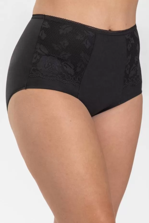 Best Sale Lovely Lace panty - A good and stable fit that is perfect for everyday wear - Slips | Shapewear