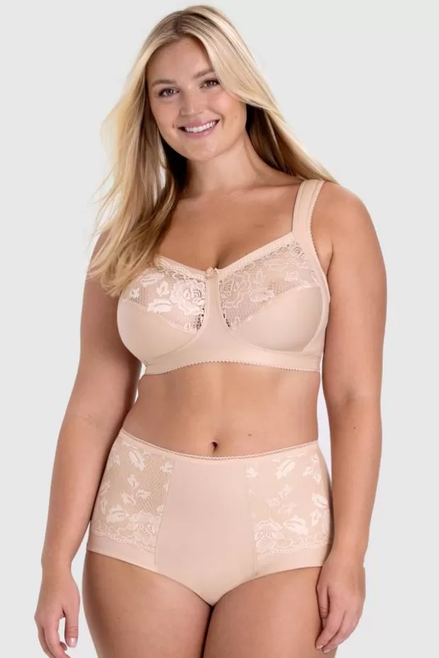 Best Sale Lovely Lace Support BH – Baumwoll-BH, der guten Halt verleiht – Bh Ohne Bügel | Baumwoll-bhs