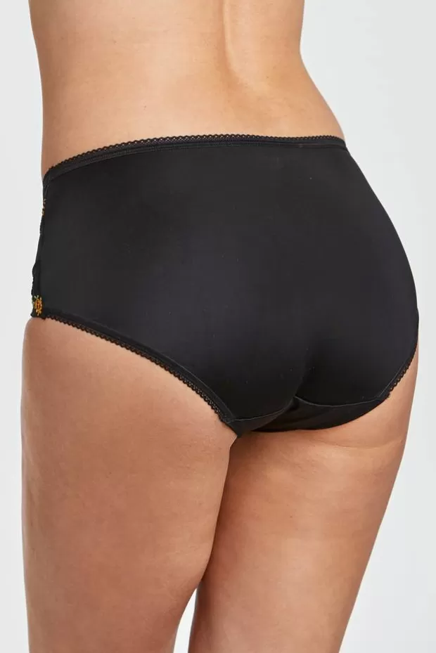Fashion Meadows Dreams panty - Exclusive panty designed by Lars Wallin - Slips