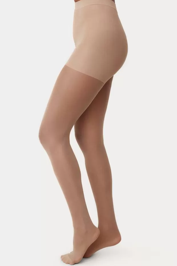 Best Sale Moa Control Top Strumpfhose Shapewear | Strümpfe & Strumpfhosen