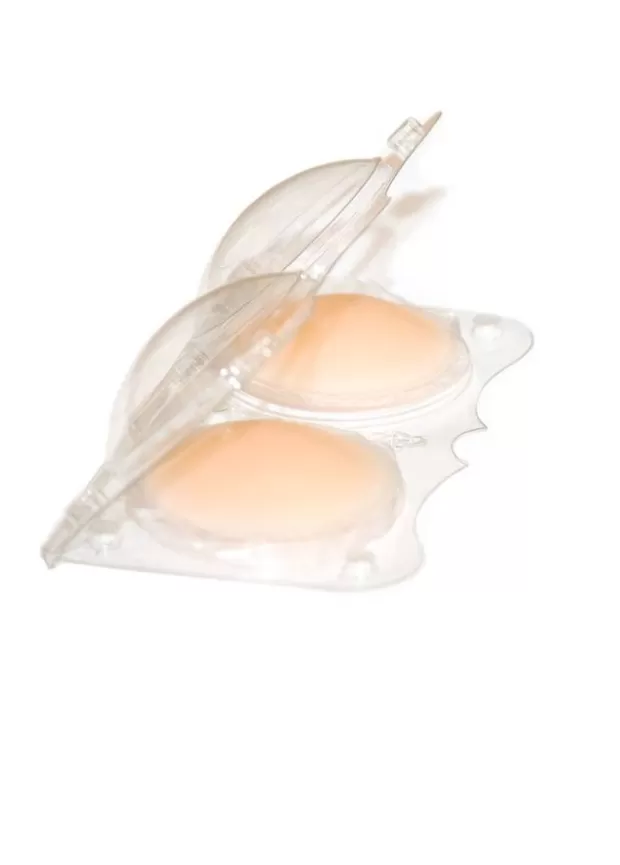 Cheap Nipple Cover - A small protection to cover and hide your nipples - Bh-zubehör