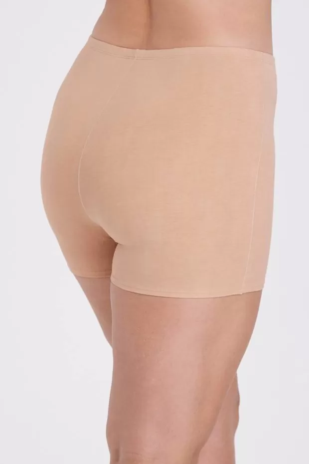 Flash Sale Organic Cotton - Ein Slip im Boxer-Stil aus Bio-Baumwolle mit einem unglaublich weichen und angenehmen Gefühl auf der Haut - Slips