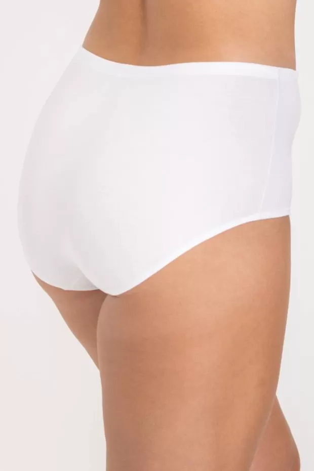 Discount Organic Cotton - incredibly soft and comfortable feel against the skin - Slips