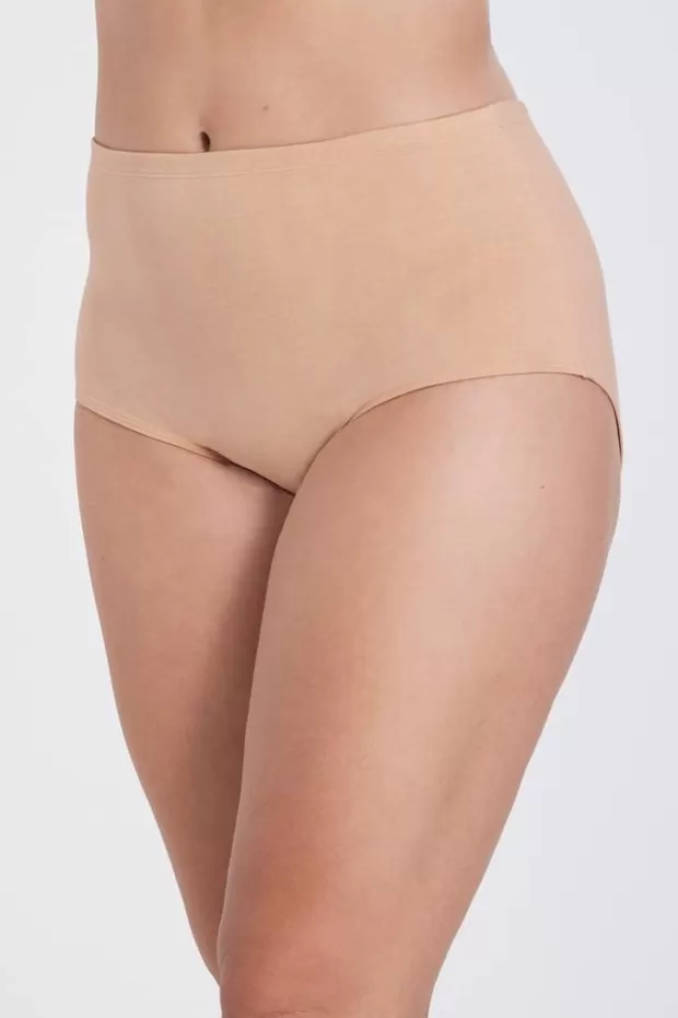 Clearance Organic Cotton - incredibly soft and comfortable feel against the skin - Slips