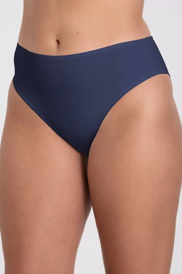 Sale Recycled Comfort - Brasilian Slip in minimalistischem und glattem Design - Slips