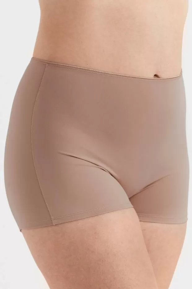 Cheap Recycled Comfort shorty slip - Slips