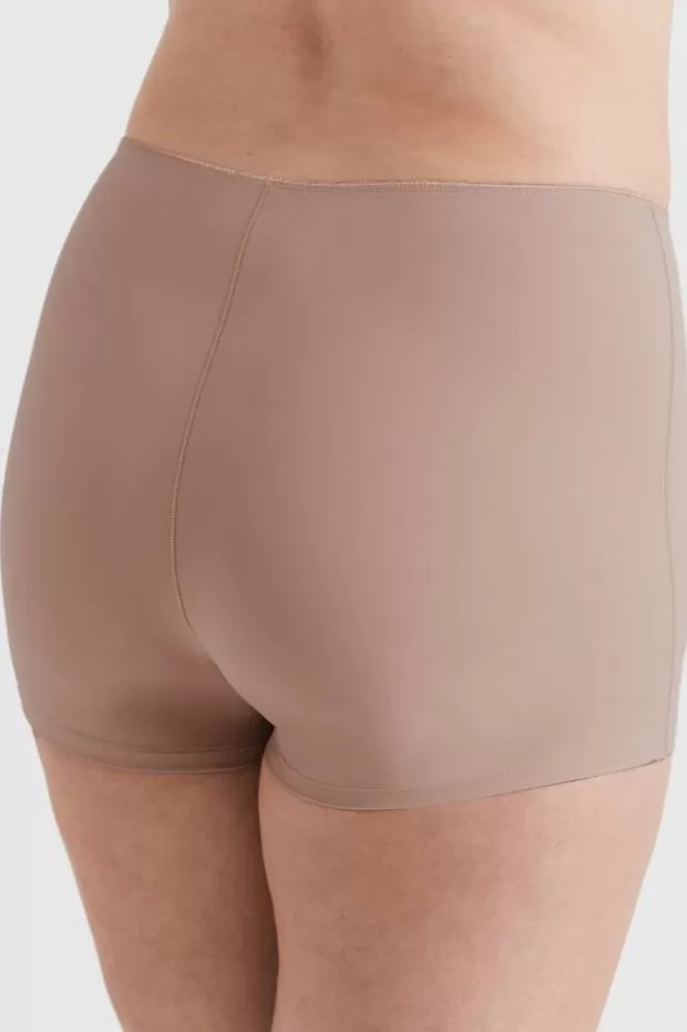 Cheap Recycled Comfort shorty slip - Slips