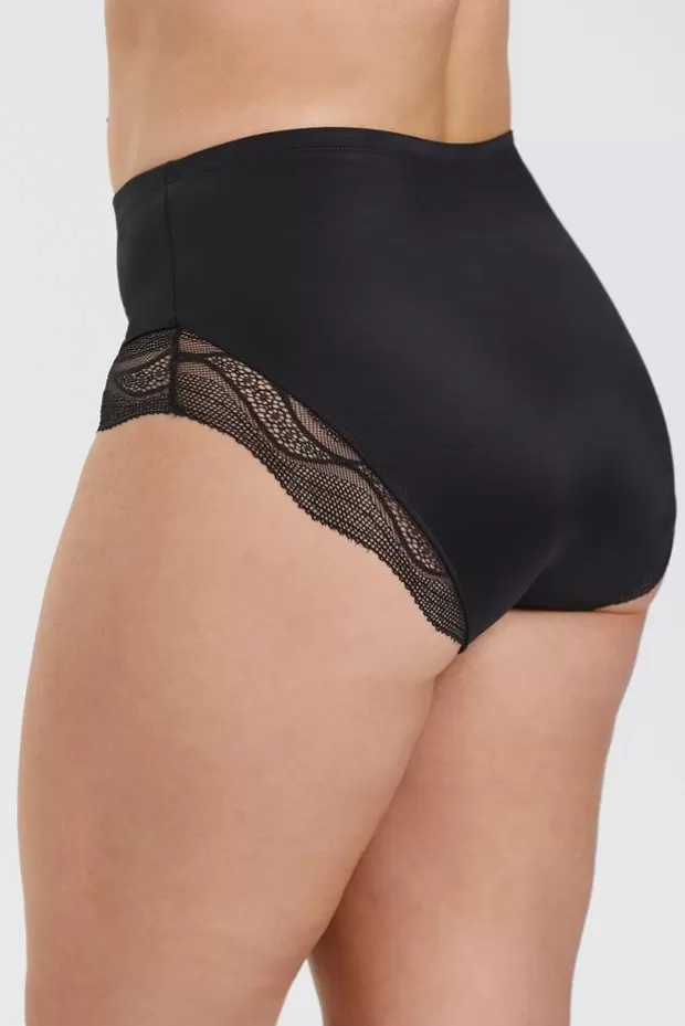 Clearance Smart Shape - glättet und formt die Vorderseite - Slips | Shapewear