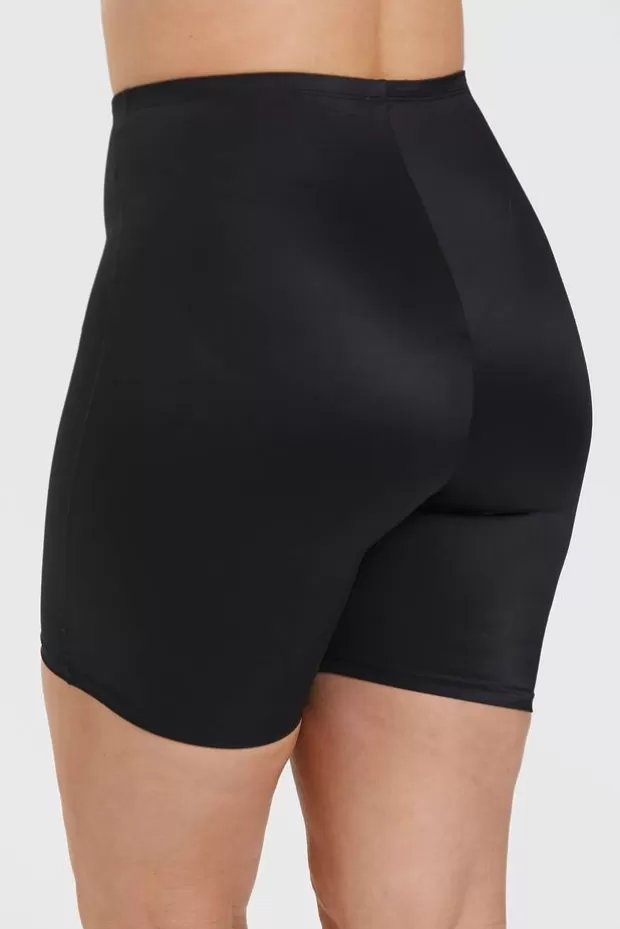 Fashion Smart Shape - Slip mit langen Beinen aus weichem und elastischem Material Slips | Shapewear