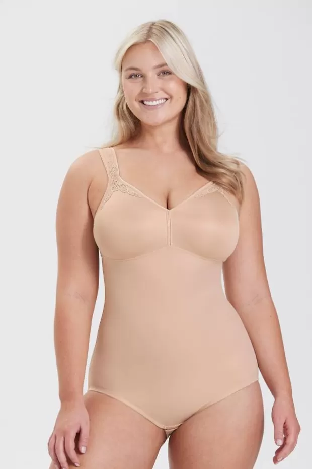 Cheap Smoothly - soft, slightly thicker micro-fibre feel that evens and contributes to a smoother profile - Bodies