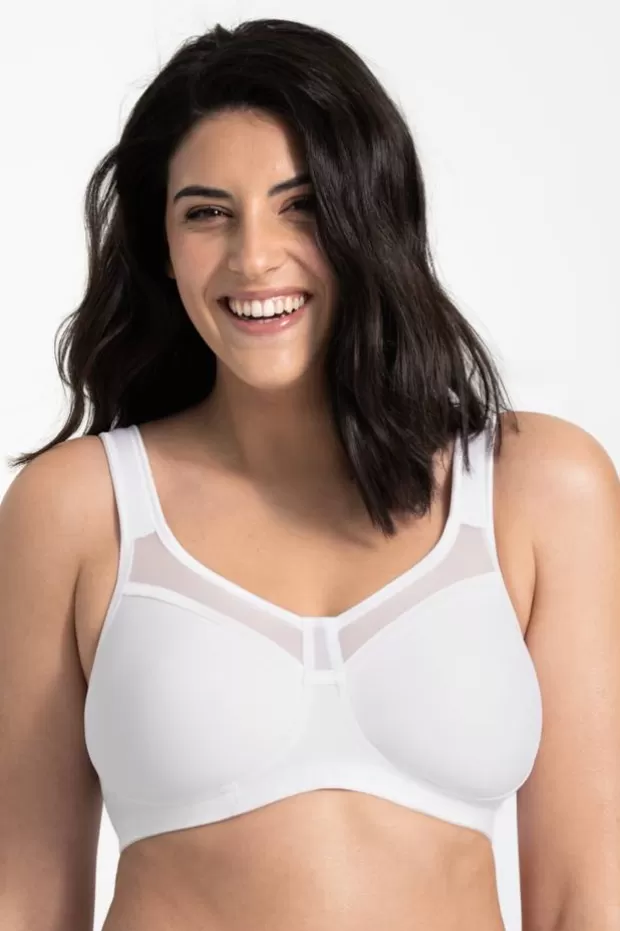 Cheap Sweet Senses - Bügelloser T-Shirt-BH mit nicht-wattierten geformten Schalen, die unter der Kleidung praktisch unsichtbar sind - Bh:s | Bh Ohne Bügel
